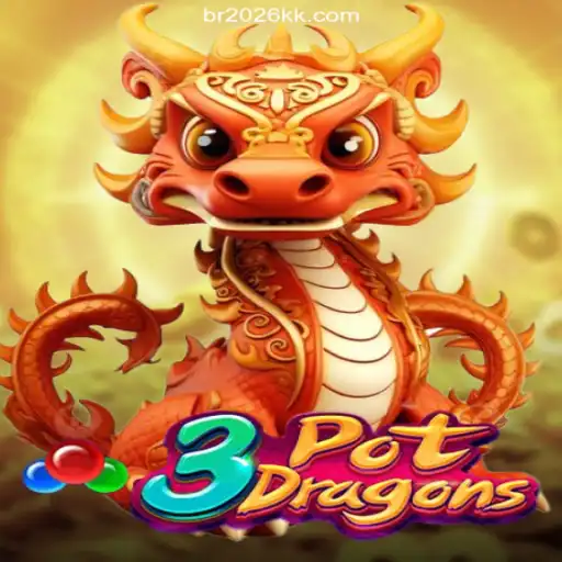 Discovering the Thrills of 3PotDragons: The Official Slots Game on 2026KK.COM Platform