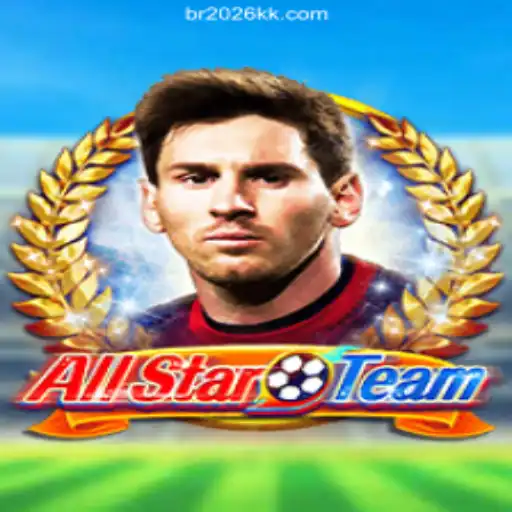 Discover the Dynamic AllStarTeam Game on 2026KK.COM Platform