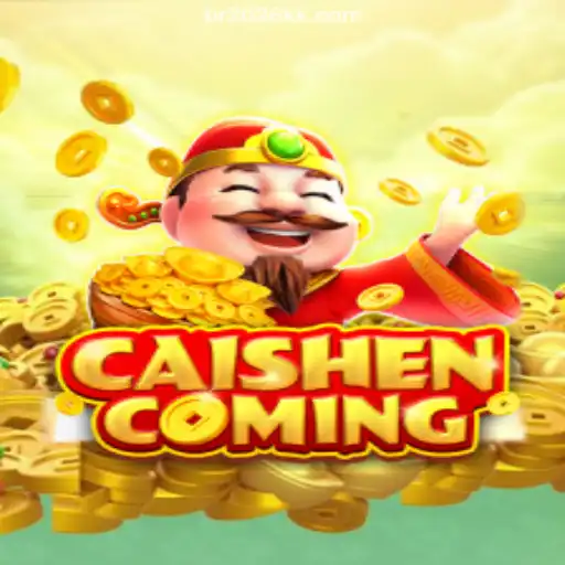 Exploring CAISHENCOMING: The Ultimate Slot Experience on 2026KK.COM