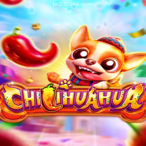 Discover the Thrilling World of CHILIHUAHUA: The Leading Slot Game on 2026KK.COM Platform - Oficial Slots Brasil #1