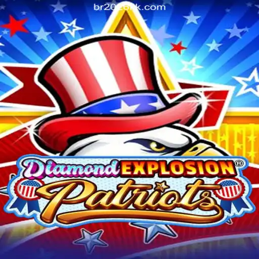 Exploring DiamondExplosionPatriots: The Pinnacle of Virtual Slot Gaming