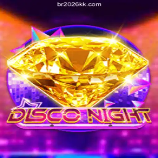 Experience the Magic of DiscoNight on 2026KK.COM Platform: Oficial Slots Brasil #1