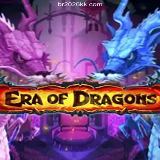 Exploring the Magical Realm of EraOfDragons in 2026KK.COM's Premier Gaming Platform