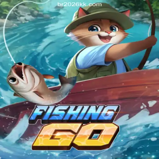 FishingGO: An Exciting Dive into Virtual Angling on 2026KK.COM Platform