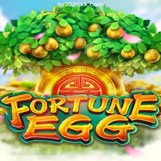 FortuneEgg: A Revolutionary Game on 2026KK.COM Platform - Official Slots Brasil #1