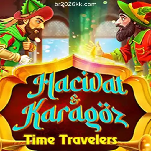 Hacivat and Karagoz: A Unique Gaming Experience on the 2026KK.COM Platform