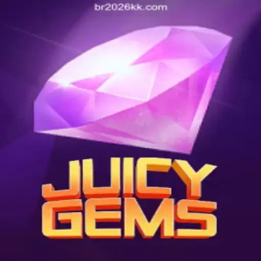 Exploring JuicyGems: A Deep Dive into the 2026KK.COM platform-Oficial Slots Brasil #1
