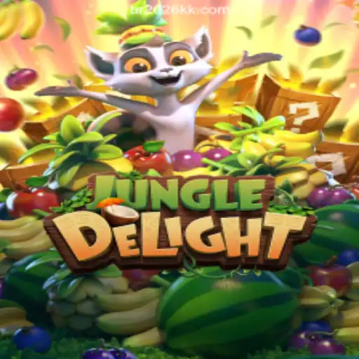 JungleDelight: Explore the Thrills of the 2026KK.COM Platform – Oficial Slots Brasil #1