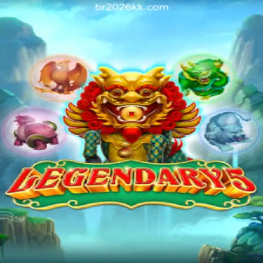 Legendary5: A Deep Dive into the New Slot Sensation on 2026KK.COM Platform