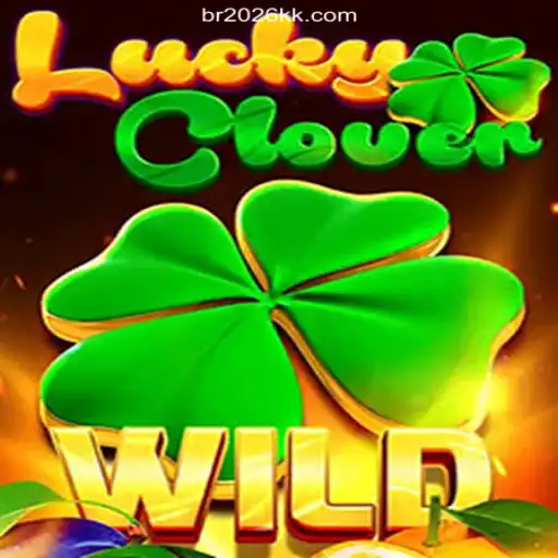 Discover the Excitement of LuckyClover on 2026KK.COM Platform-Oficial Slots Brasil #1