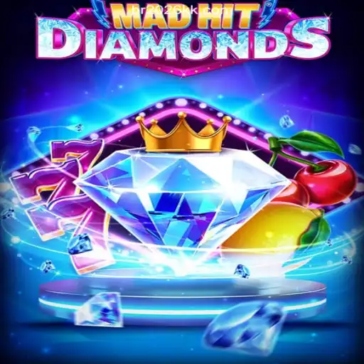 MadHitDiamonds Game: A Deep Dive into the 2026KK.COM Platform's Gem