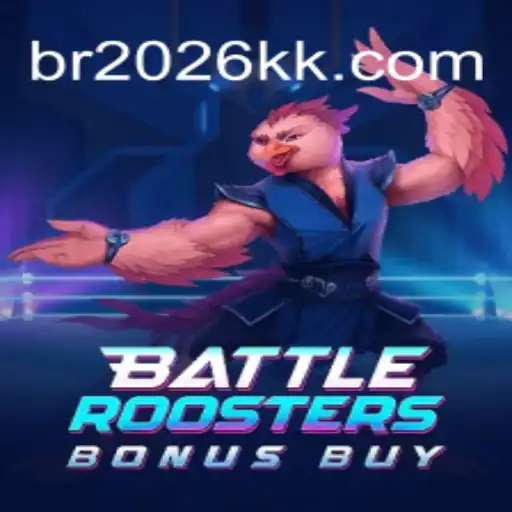The Exciting World of BattleRoostersBonusBuy on 2026KK.COM Platform