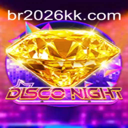 Experience the Magic of DiscoNight on 2026KK.COM Platform: Oficial Slots Brasil #1