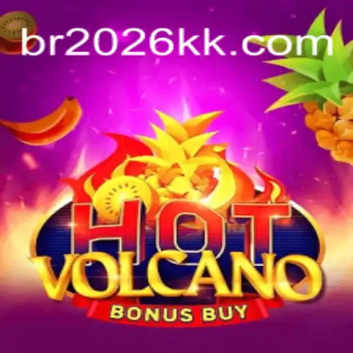 Exploring the Excitement of HotVolcanoBonusBuy on 2026KK.COM Platform