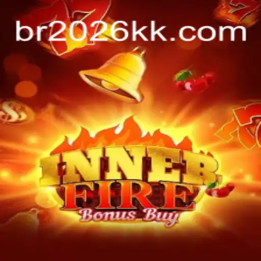 Discover InnerFireBonusBuy: Explore the Thrilling New Slot on 2026KK.COM Platform