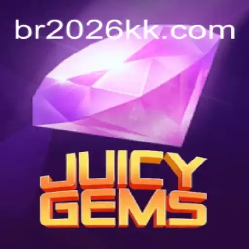 Exploring JuicyGems: A Deep Dive into the 2026KK.COM platform-Oficial Slots Brasil #1