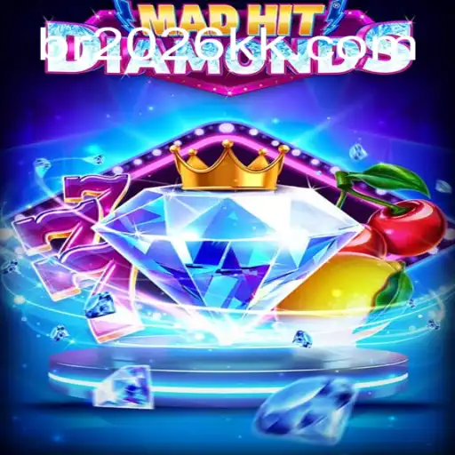 MadHitDiamonds Game: A Deep Dive into the 2026KK.COM Platform's Gem