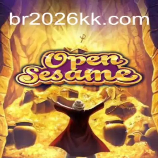 OpenSesame: Unlocking the World of 2026KK.COM's Oficial Slots Brasil #1