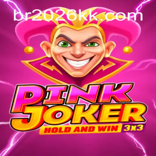 Unveiling PinkJoker: Dive into the Exciting World of 2026KK.COM's Slot Games