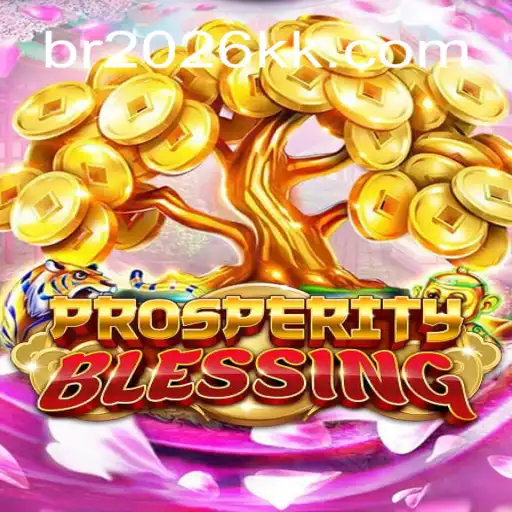 ProsperityBlessing: The Ultimate Slot Experience on 2026KK.COM Platform