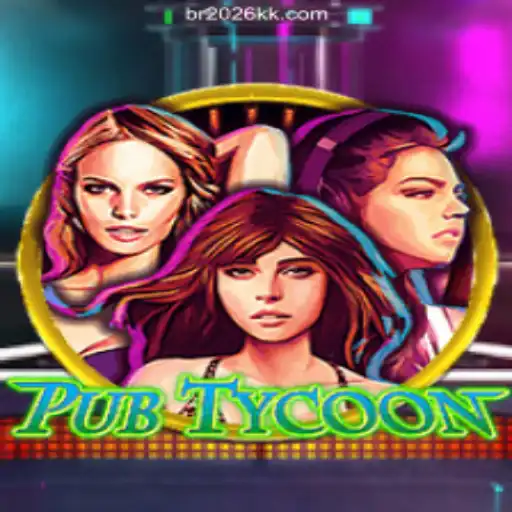 PubTycoon: A Comprehensive Guide to the 2026KK.COM Platform-Oficial Slots Brasil #1