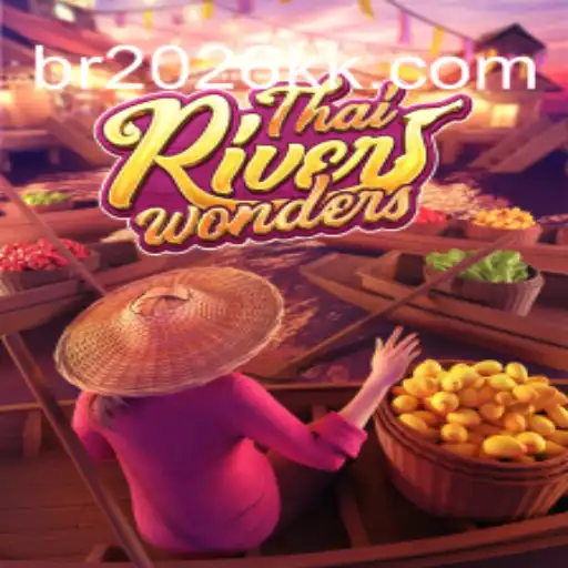 Discover the Thrilling World of ThaiRiverWonders
