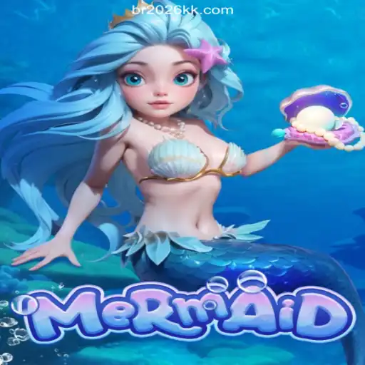 Dive into the World of Mermaid Slots on the 2026KK.COM Platform