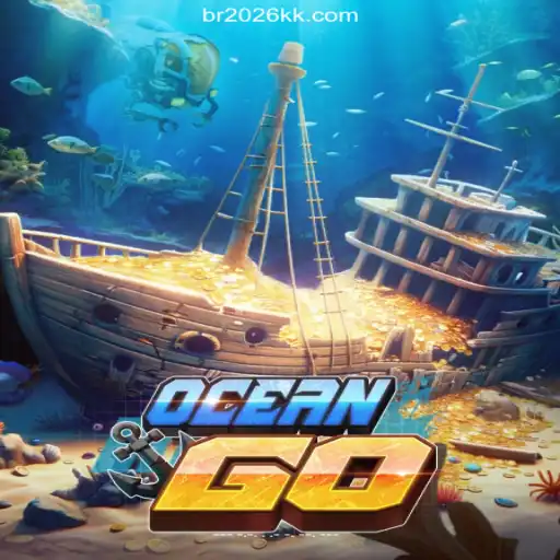 Discover the Thrilling World of OceanGO on 2026KK.COM Platform-Oficial Slots Brasil #1