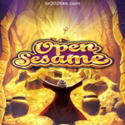 OpenSesame: Unlocking the World of 2026KK.COM's Oficial Slots Brasil #1