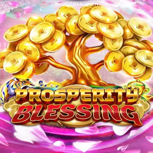 ProsperityBlessing: The Ultimate Slot Experience on 2026KK.COM Platform