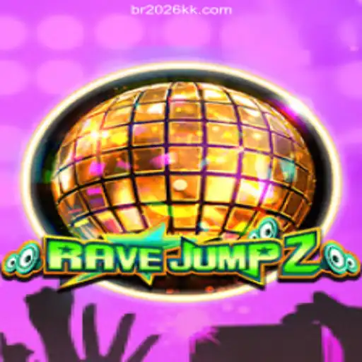 RaveJump2: Elevate Your Gaming Experience on 2026KK.COM Platform-Oficial Slots Brasil #1