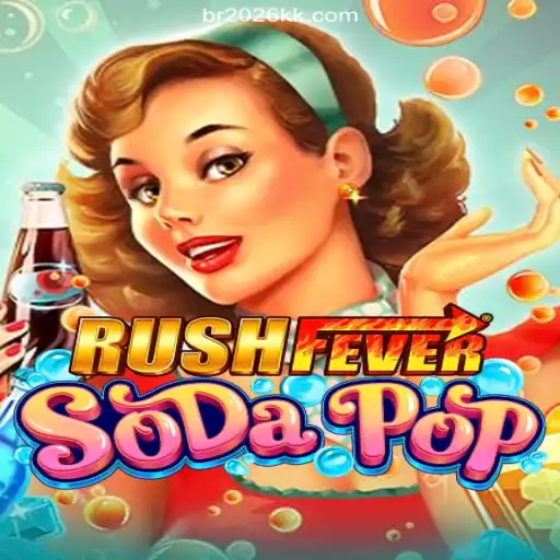 RushFeverSodaPop: A New Era of Slot Gaming