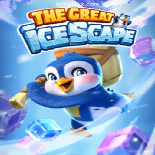 Exploring TheGreatIcescape: An Engaging Adventure on the 2026KK.COM Platform