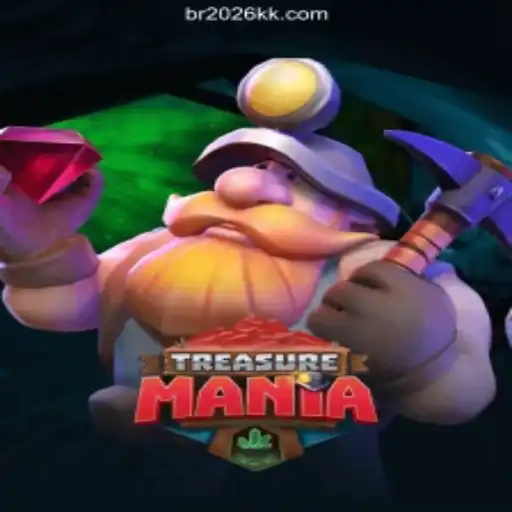 Exploring the Exciting World of TreasureMania on 2026KK.COM Platform-Oficial Slots Brasil #1