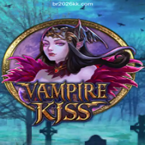 VampireKiss: The Enchanting World of Oficial Slots Brasil's Latest Sensation