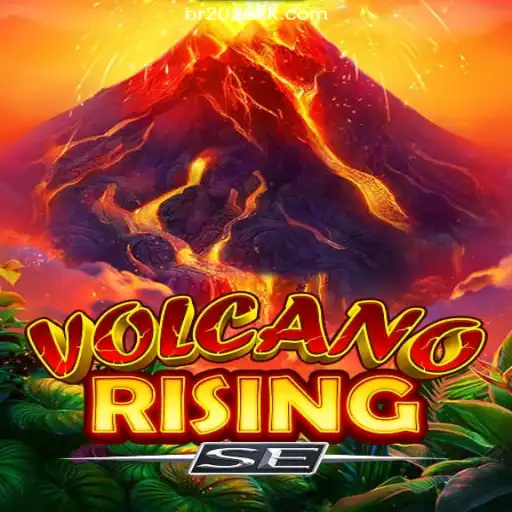 Discover the Thrills of VolcanoRisingSE: The Ultimate Game Experience on 2026KK.COM