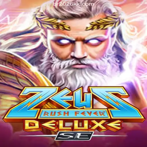 Exploring ZeusRushFeverDeluxeSE: The Thrilling Slot Game Leading the 2026KK.COM Platform